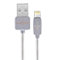 کابل تبدیل USB به لایتنینگ ریمکس مدل RC-098i طول 1متر مناسب ایفون